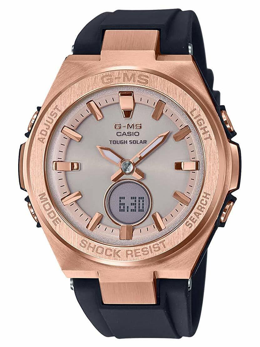 watch casio ladies