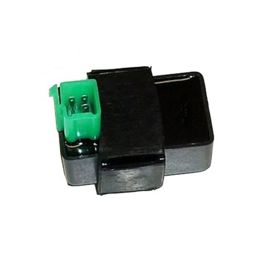 Bobina De Encendido Compatible Con Honda ATC200, ATC200E