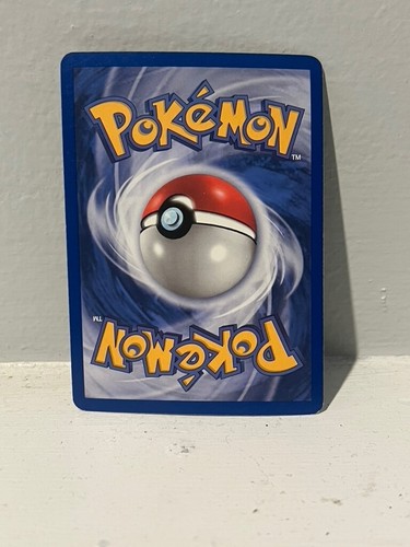 Dark Houndoom 5/109 Team Rocket Returns Reverse Holo - Picture 3 of 3