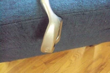 Ping ISI Silver Dot Beryllium Nickel SW2 54.5 deg SW ZZ-65 stiff steel 35.75"