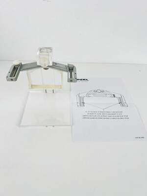 Dentsply Gendex Transcan Transversal Tomography Positioning Aid MG024124