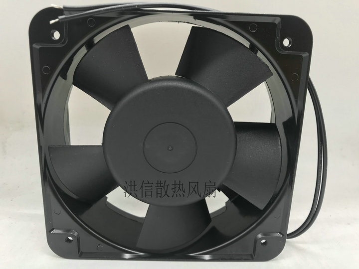 JIA FENG JF15050HA2HSL 220V 0.22A 15050 150mm electric box cooling fan
