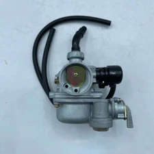 PZ22 Carburetor with Petcock For HOD ATV 3 Wheeler ATC125 ATC125M Motorcycle ATV