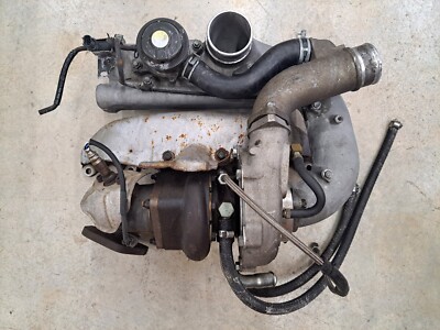 HKS GT Pro タービンGT2835-56T JZX100 1JZ