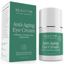 purorganica eye cream