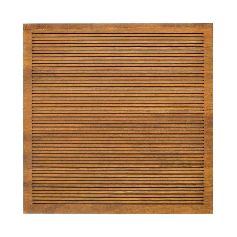 Threshold Wood Letterboard w/ 180 Letters Numbers & Other Characters NEW IN BOX - Image 3 of 3