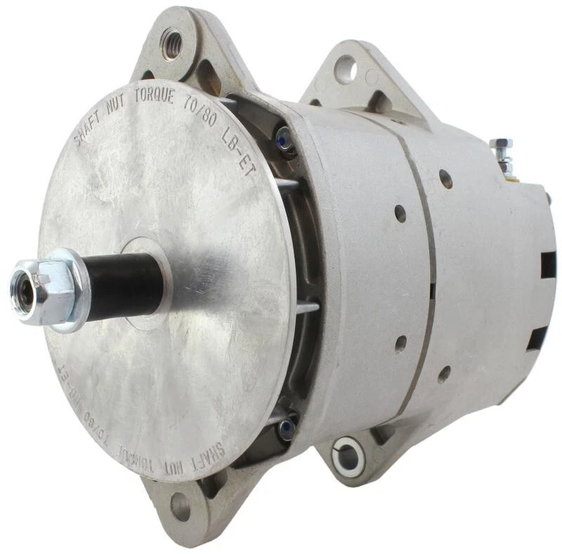 Alternator for Peterbilt 379 1996-2003 10459451 8600071 8600125 8700045 8613 - Изображение 2 из 4