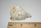 1.3" BEAUTIFUL SMALL NATURAL ROUGH SAURALITE AZEZTULITE STONE NEW ZEALAND  19.4g — photo 7