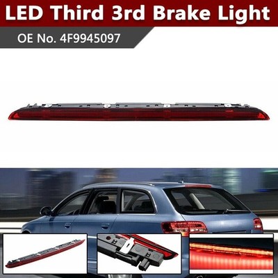 4F9945097 LED 3. Bremsleuchte Bremslicht Für Audi A6 Allroad Avant C6 2005-2011!