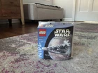 LEGO Star Wars: Star Destroyer (4492)