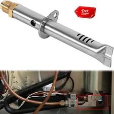 For Norcold 621957 Refrigerator Burner Orifice Assembly w/ Orifice Adapter