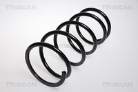 Triscan Fahrwerksfeder 8750 4328 FüR Hyundai