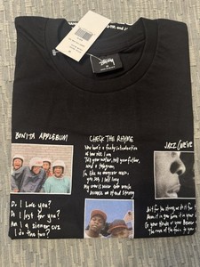 Stussy a Tribe Called Quest | eBay
