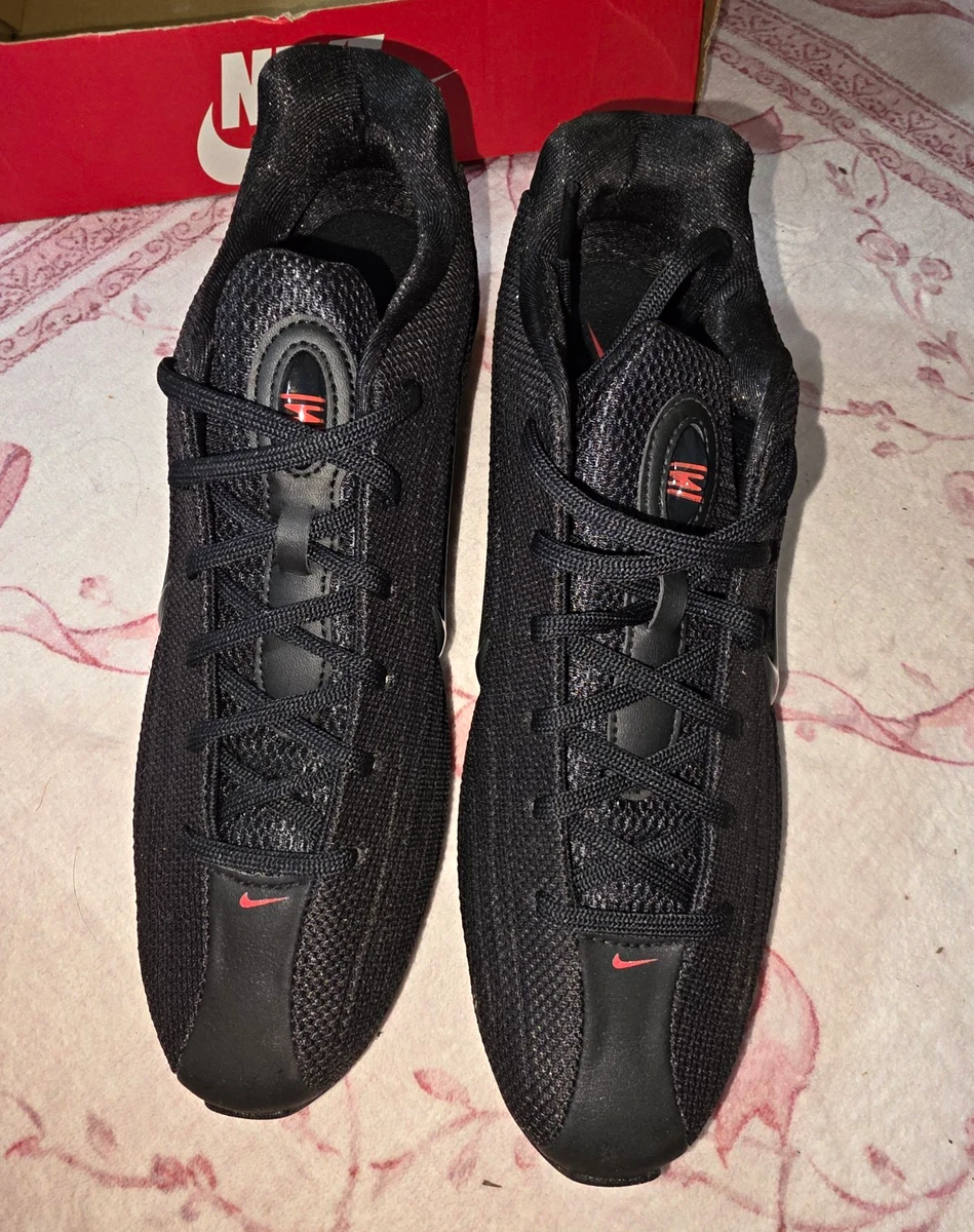 Las mejores ofertas en Nike Shox Z Bred W - HQ7540-002 | eBay