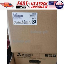 Mitsubishi ZA-5A1 Magnetic Particle Separator Brand New