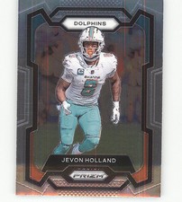 Click to enlarge Jevon Holland