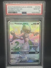 2019 Pokemon Mewtwo GX SV59/SV94 PSA 10 Hidden Fates: Shiny Vault Holo Gem Mint