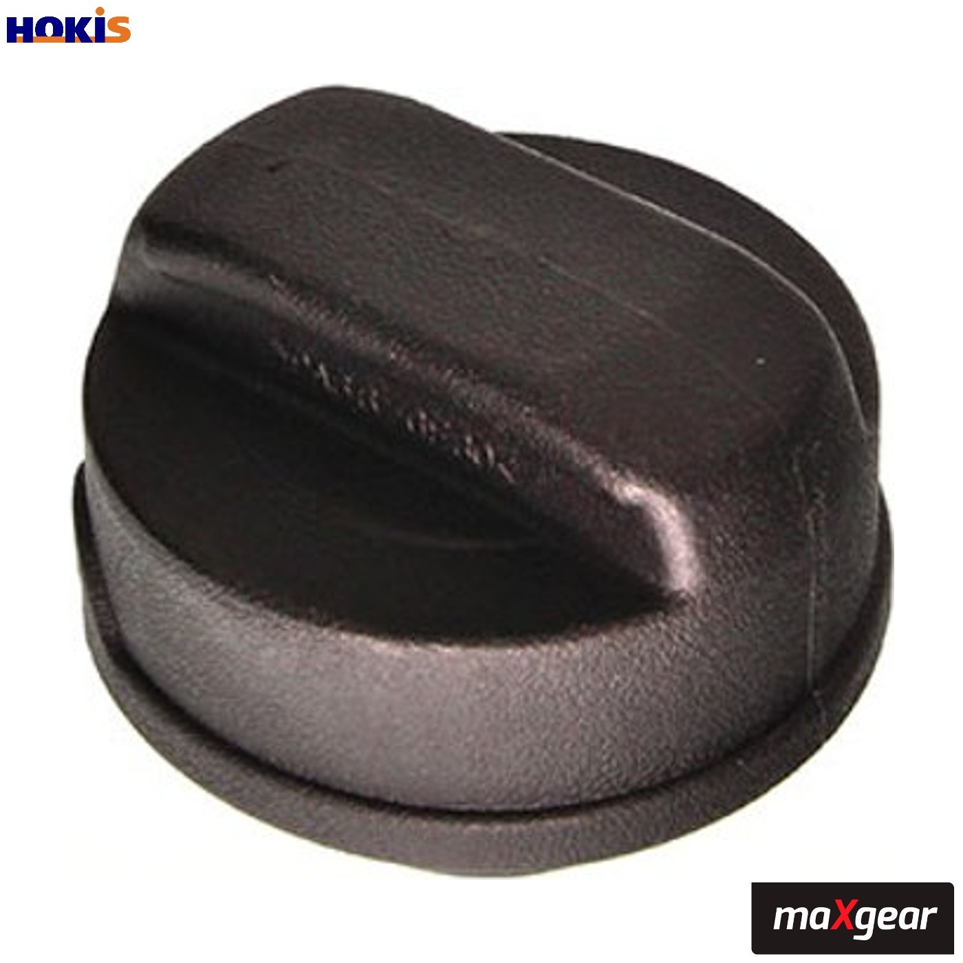 Fuel filler cap without lock 28-0122 MAXGEAR for SEAT AUDI VW SKODA - Image 4
