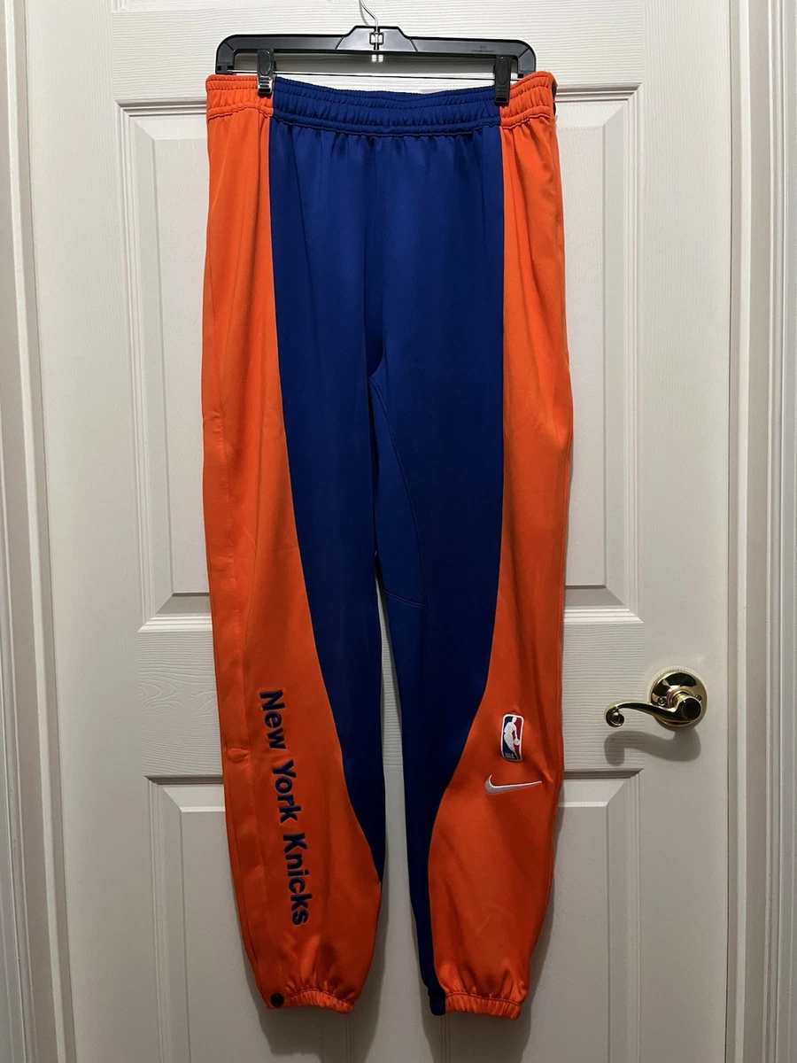 Las mejores ofertas en New York Knicks de la NBA Pantalones | eBay