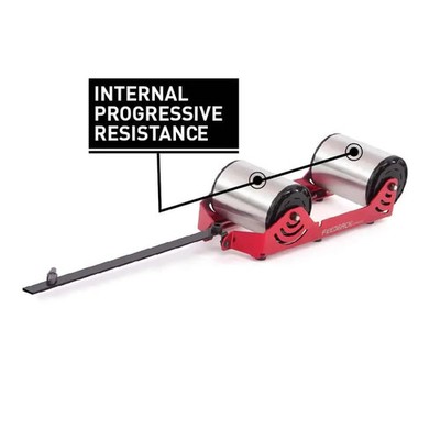 Feedback Trainer Accessories Over-Drive Sled for Omnium (Taken Front Drum)#17188