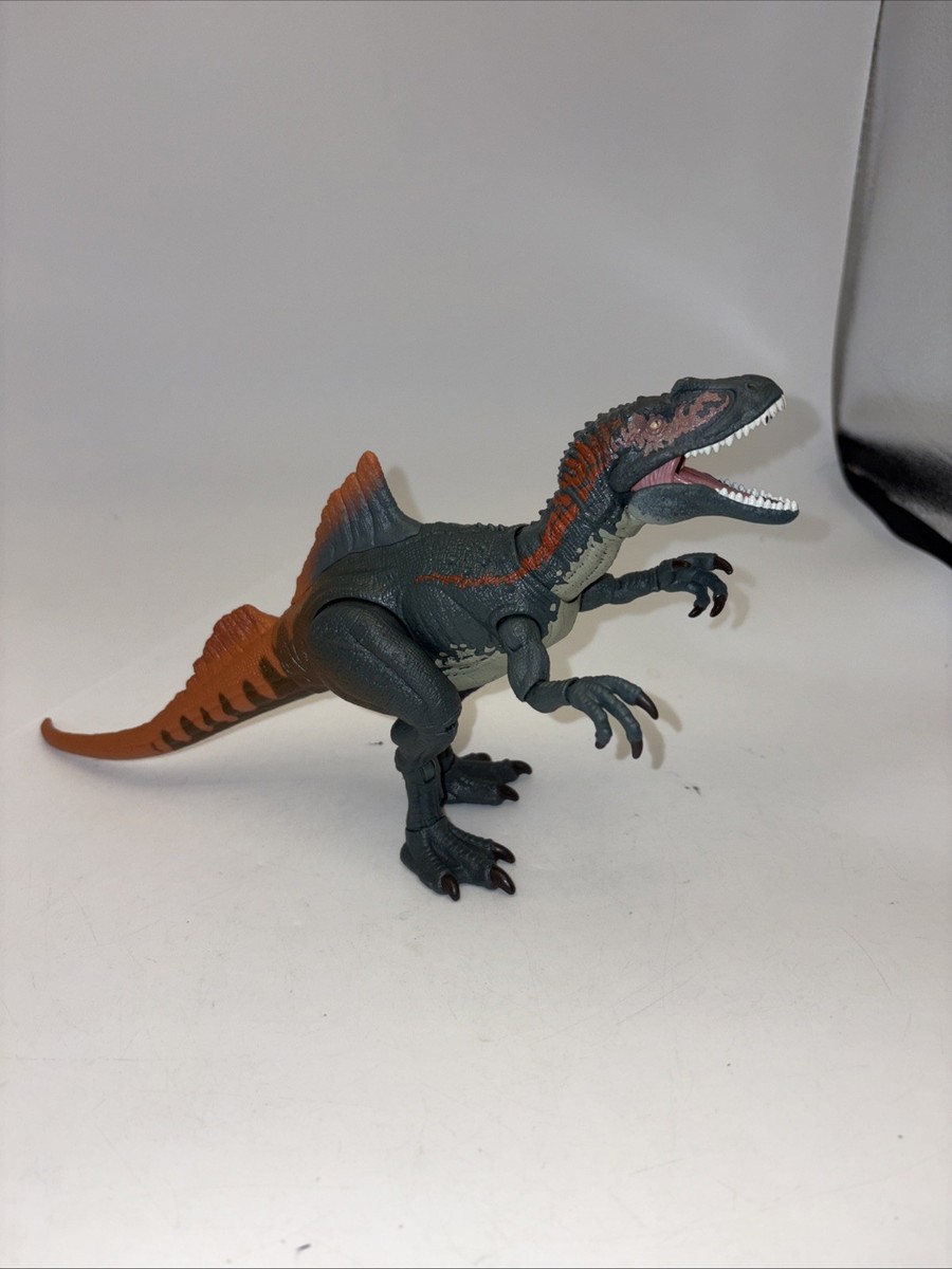 Jurassic Park World Hammond Collection Concavenator Figure 1:18