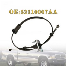 52110007AA New Durango Shifter Cable For 1997...