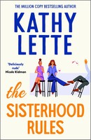 The Sisterhood Rules | Kathy Lette | Englisch | Taschenbuch | 2026