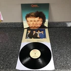 LP VINYL QUEEN ALBUM THE MIRACLE PCSD 1071989 UK 1ST PRESS 1989 NM-/EX