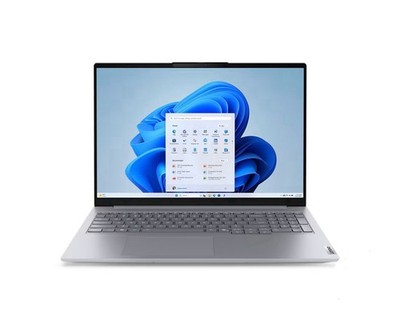 Lenovo ThinkBook 16 G7 ARP Laptop 16  AMD Ryzen 5 7533HS 16GB RAM 1TB SSD Grey