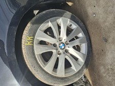 2013 Bmw 328i 17x8 Alloy Wheel B- Grade 10 Spoke Oem 560-71453