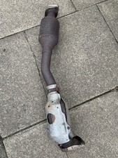 NISSAN JUKE Mk1 F15 1.6 Petrol  CAT CATALYTIC CONVERTER  2010-2015