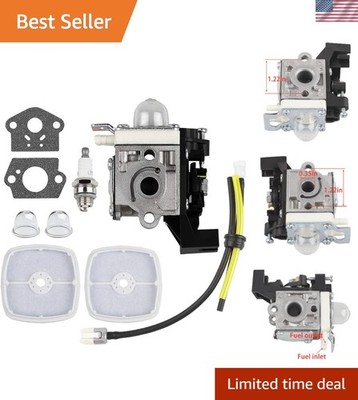 Performance-Boosting Carburetor Tune-Up Kit for Echo GT225 & PAS-225 Models