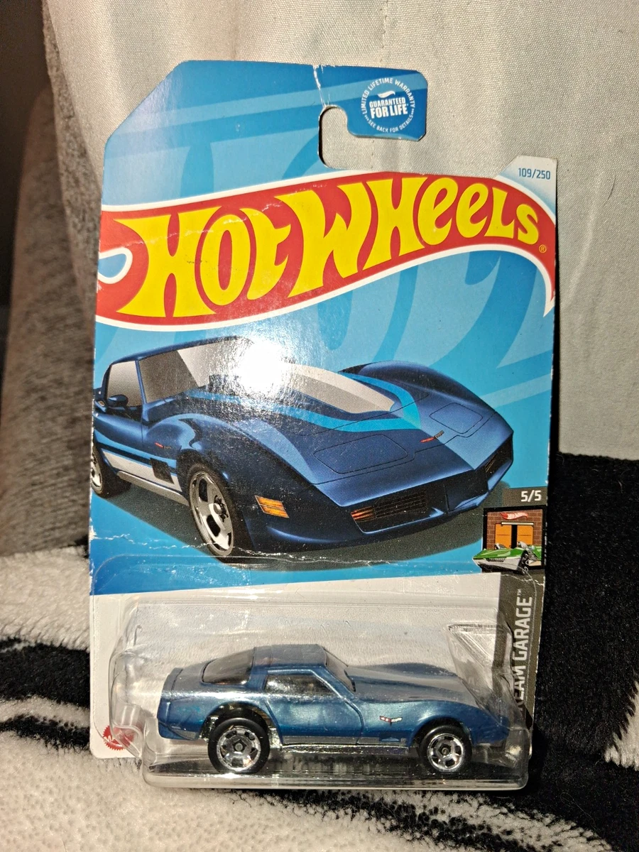 Hot Wheels 69 Corvette for sale | eBay