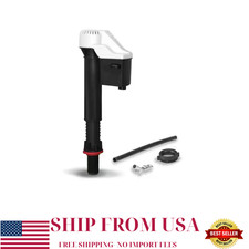 QuietFill Toilet Fill Valve