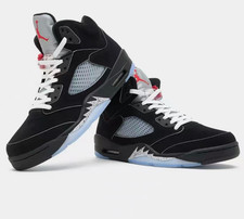 Jordan Air Jordan 5 Retro OG "Black Metallic Reimagined" Basketball Shoes