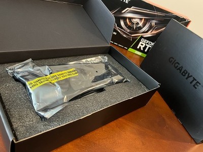 Buy GIGABYTE GeForce RTX 2060 6GB GDDR6 Graphics Card (‎GV