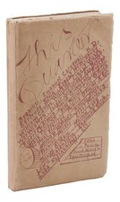 This Quarter, Volume 1 ~ by ERNEST HEMINGWAY et al ~ 1st Edition ~ Spring 1925 