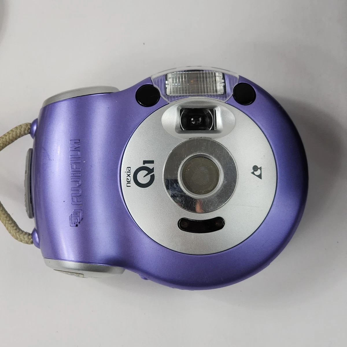 Fujifilm Nexia Q1 Film Cameras for sale | eBay
