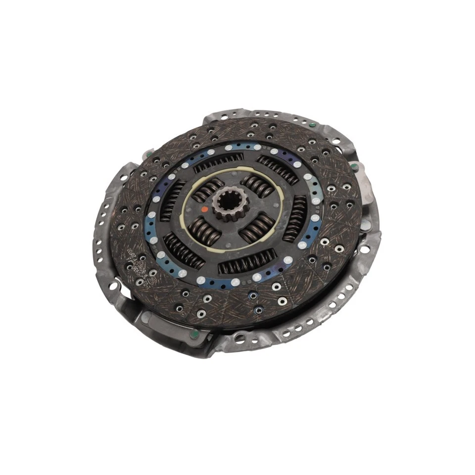 正品德科 适用于雪佛兰 Silverado 2500 99-07 离合器压力和驱动板 — 第 2/4 张图片