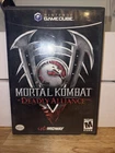 Mortal Kombat: Deadly Alliance (Nintendo GameCube, 2002)