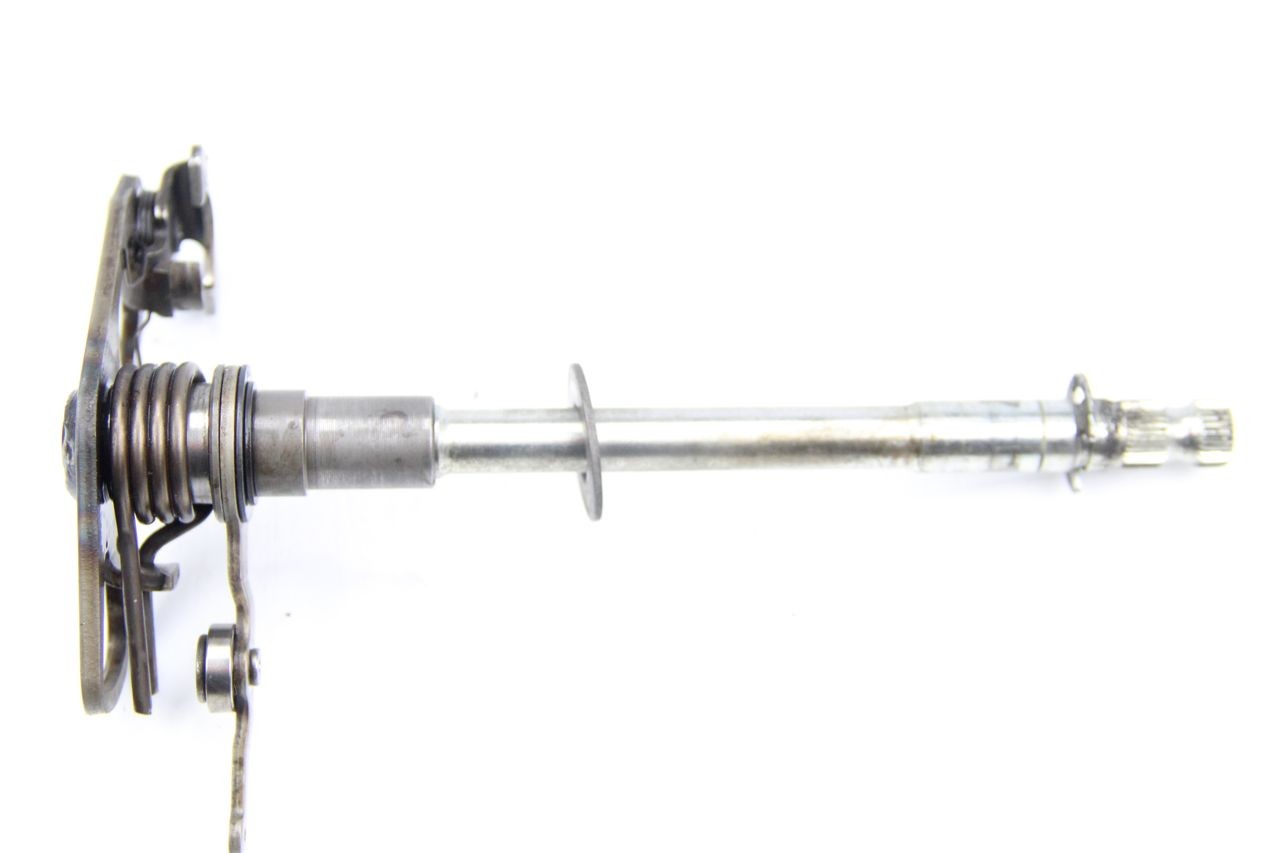 GEAR CHANGE SHAFT - YAMAHA FJR ABS 1300 (2006 - 2012)