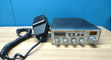 Cobra 25 LTD Classic CB Radio NO POWER CORD/Bracket FOR PARTS NOT TESTED