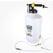 Mityvac Mv7120 20l Fluid Evacuatordispenser - Evacuate Top Refill Reservoirs