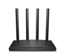 TP-Link AC1900 Wireless MU-MIMO WiFi Router - Dual Band (Archer C80)