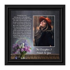 Daughter In Law Gifts from Mother In Law, Future Daughter In Law, Bonus Daughter