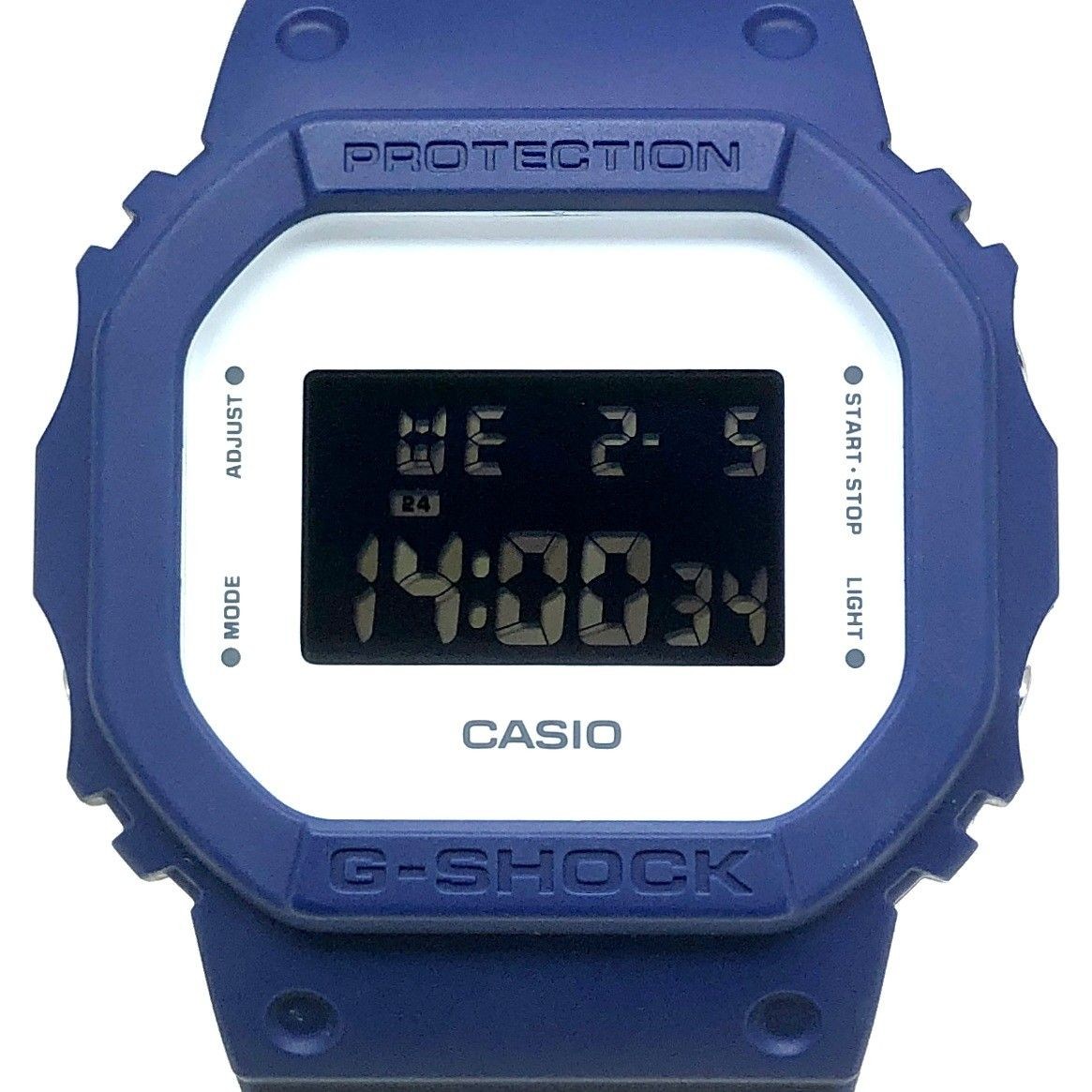 CASIO G-SHOCK DWE-5610 Men's Wrist Watch Digital Custom