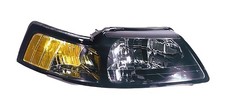 Depo Headlight Assembly For 2001-2004 Ford Mustang 331-1173r-uc2