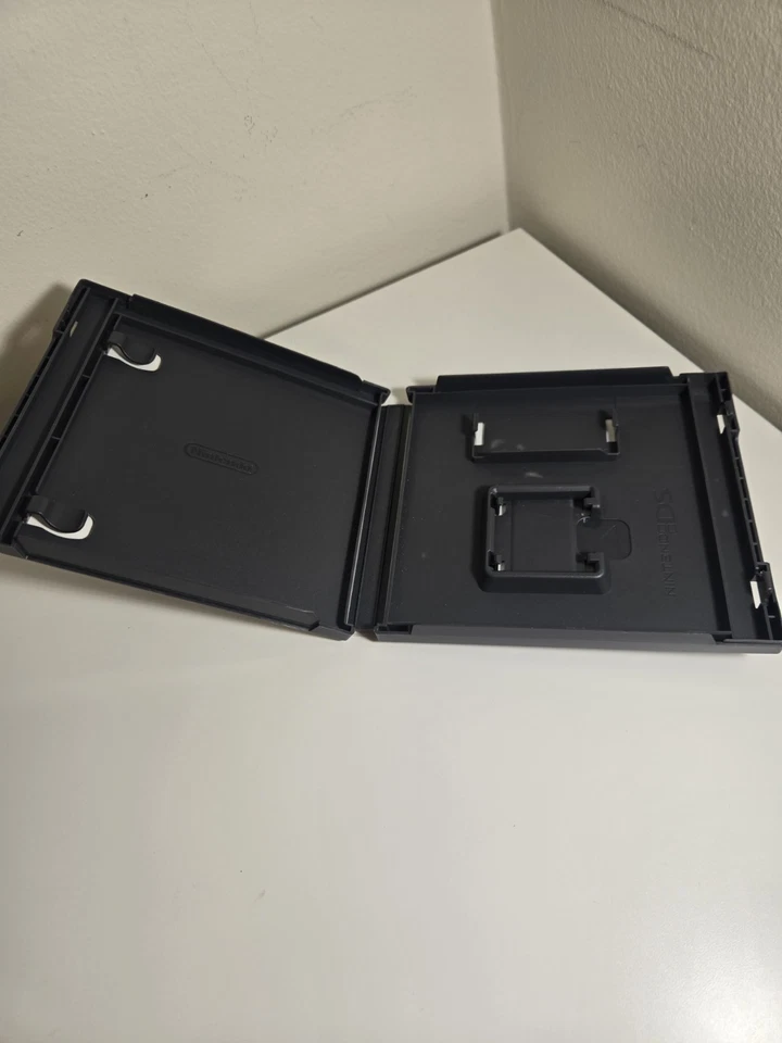 Mario Kart DS - Nintendo DS - Authentic - Case / Box Only - Image 3 of 3