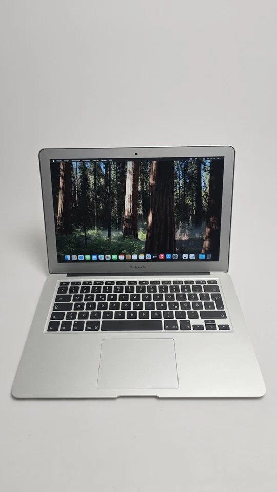 Apple MacBook Air 13" 2014 · i5 · 8GB · 256GB, Foto 2 von 5