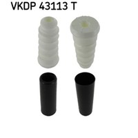 Staubschutzsatz StoßDäMpfer SKF Vkdp 43113 T FüR Audi Skoda VW Seat A3